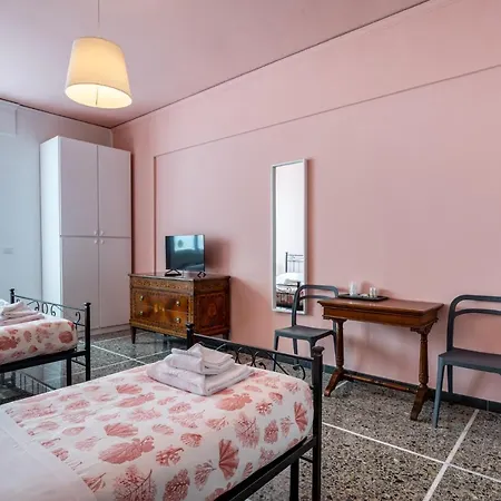 Tozzetti Apartment