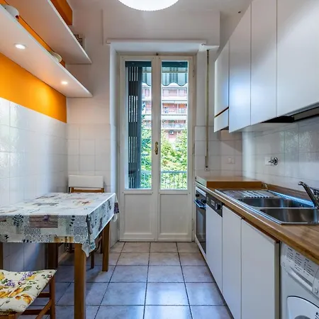 Tozzetti Apartment