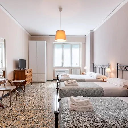 Tozzetti Apartment